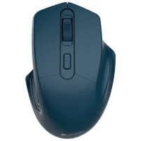Мышь Canyon MW-15 (индиго) фото 1